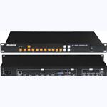 MX-1004-4K 4Kx2K Quad-View Video Processor