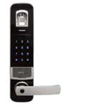 LK DDL-5000F Digital Door Lock