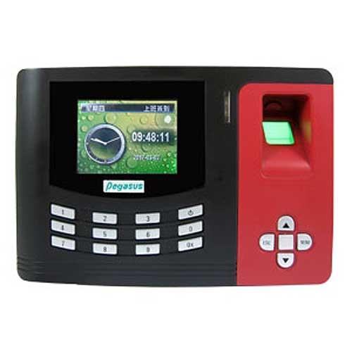 Fingerprint & proximity card access controller & time recorder(PFP-8032)