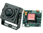 CSC-1833BP CCD Module