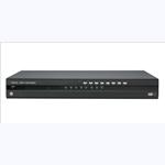 8CH Intelligent HD NVR