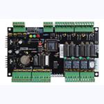 ACU119N alarm controller with different detectors and RS485 communication ACU119N alarm controller with different detectors and RS485 communication