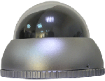 DSC-7200VSVandal Proof Dome