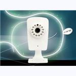 EL-IPC1813KW (1M Cube IP Camera)