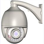 V73 IR high speed dome camera