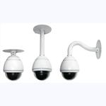 V3507 outdoor Mini Speed Dome Camera