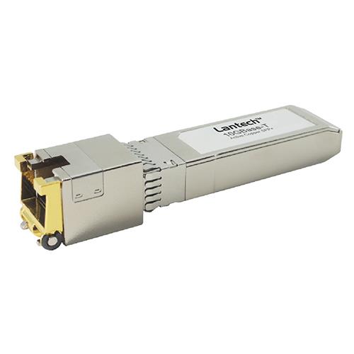 Lantech SFP+ 10Gbps Copper (30M)