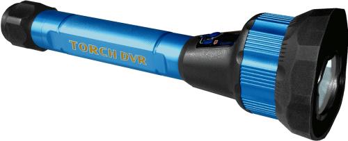 Flash light - Digital Video Recorder