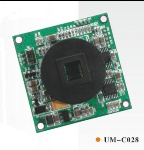 COLOR CCD BOARD CAMERA