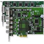 Chance-i HD12004 : DiViS HD-SDI Hybrid DVR capture board