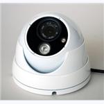 HD IR WATERPROOF DOME IP CAMERA  IR RANGE 30M