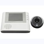 2.8inch peephole doorbell camera