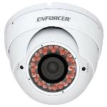 ENFORCER 3X Vandal Rollerball Cameras (700TVL)