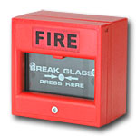 CP-21 Emergency Door Release Series