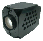 MTV-54G22H-ICR High Resolution Day & Night Camera