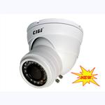 WDR Varifocal IR Dome Camera(DIS-916VF/W)