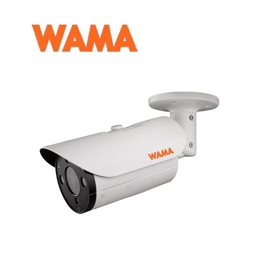 WAMA Technology Ltd