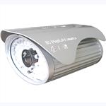 R-S136  Series  IR Night Vision Integrative Camera