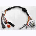 Alarm Audio Cable Assemblies