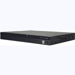 Hunt Electronic HNR-04EKP 4CH REAL-TIME PSE NVR