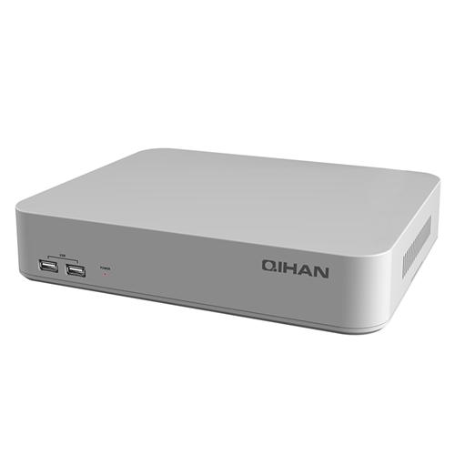 WIFI 1080P NVR for QH-N1004A-HW, HD Out, Built-in Wireless AP