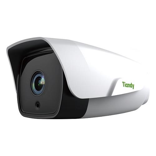 5MP Super Starlight IR Bullet Camera(TC-C35BQ Spec:I5W/E/4mm)