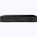 4-ch CVI-DVR