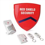 Standard Bell Box Alarm System - FS9000