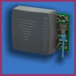 S3000 IP access control reader  