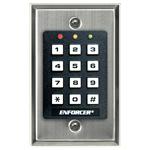 ENFORCER Access Control Keypad