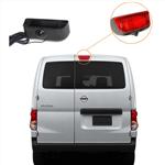 Vardsafe Backup Rear View 3rd Brake Light Camera For Nissan NV200 and Chevrolet City Express Vardsafe Backup Rear View 3rd Brake Light Camera For Nissan NV200 and Chevrolet City Express