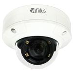 Afidus VU-230F6-IR 2M Palm Size Vaudal Dome