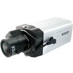 HDCVI 1080P WDR Box Camera | SCC-WD3201M | Shany