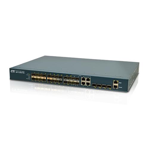 Industrial Ethernet Switch-IGS-S2804TM
