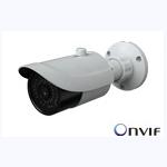 TD-9432T  3.0 Megapixel Network IR-bullet camera