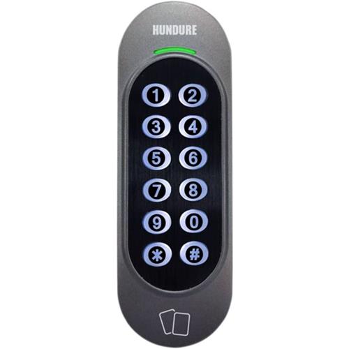 Hundure HAC-710 Standalone Access Controller Series