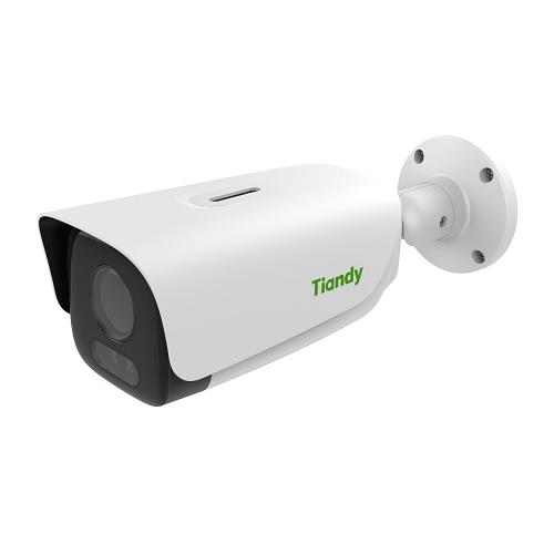 5MP Starlight Motorized IR Bullet Camera(TC-C35LQ Spec:I8W/E/A/2.8-12mm)