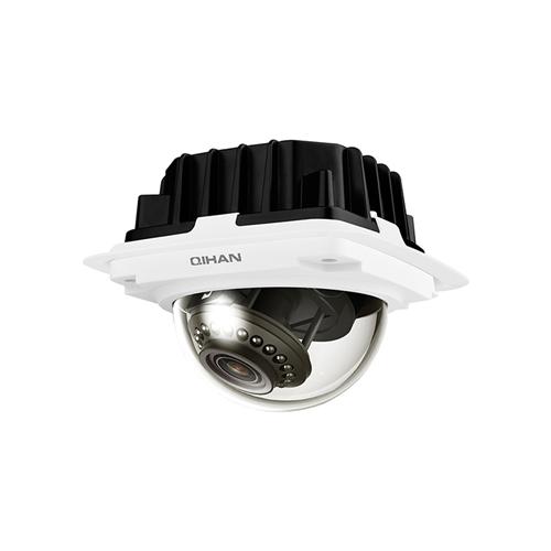 Vandal-proof 3G-SDI Camera for QH-SV532, True day and night with ICR