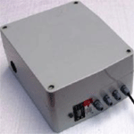 iP-X DFRDR-SR-type-psu-E-RO Dual Frequency Reader