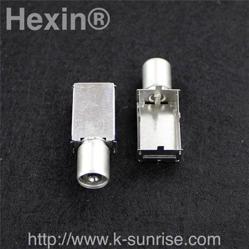 Ningbo Hexin Electronics Co.,Ltd.