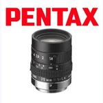 Pentax Monofocal Manual Iris Lens