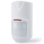 Dual Tech Microwave plus PIR Motion Sensor