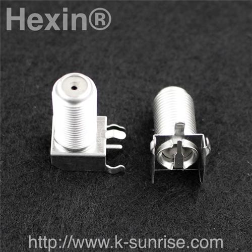 Ningbo Hexin Electronics Co.,Ltd.