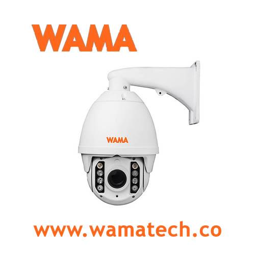 WAMA Technology Ltd