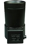 TP0550VD Lens