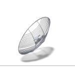 DH-2413 - 2.4GHz Dish Antenna 13dBi