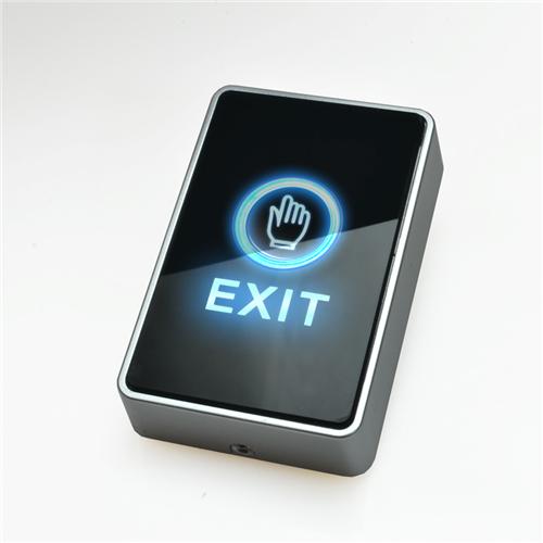 Exit button C1