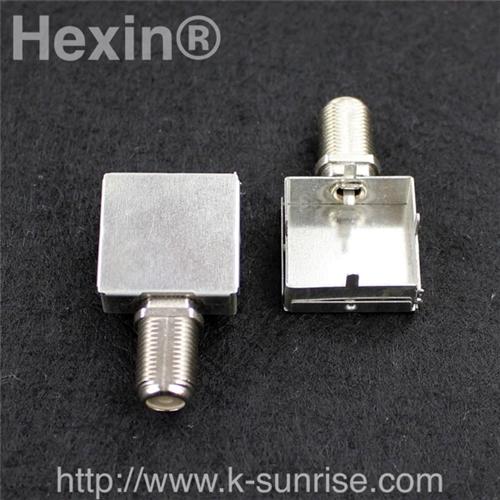 Ningbo Hexin Electronics Co.,Ltd.