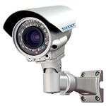 HDCVI 1080P WDR IR Bullet Camera | SCC-WDL3207M | Shany