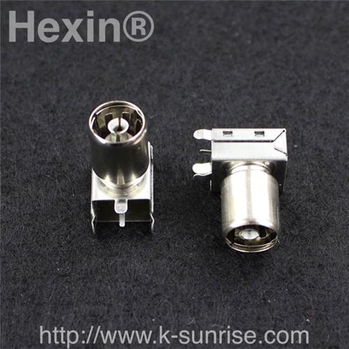 Ningbo Hexin Electronics Co.,Ltd.